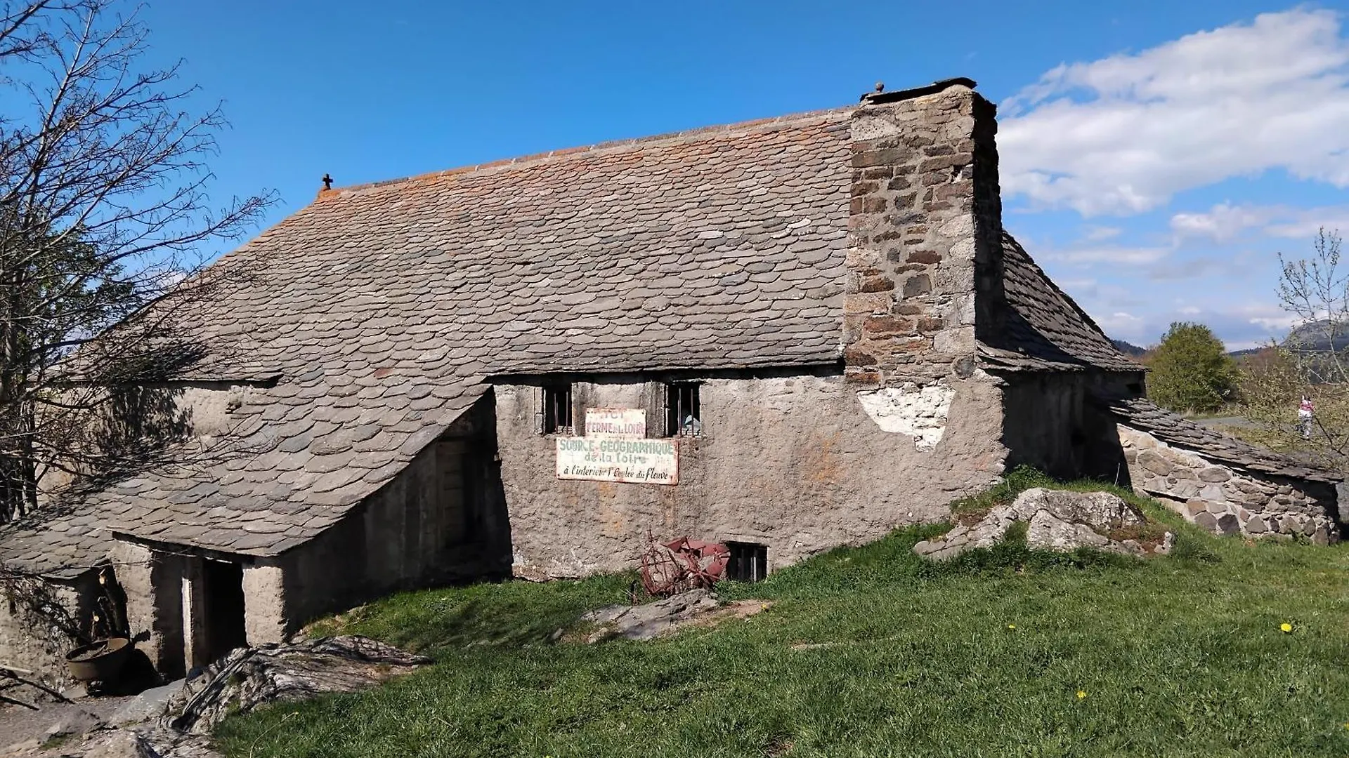 Hotel La Gravenne Thueyts