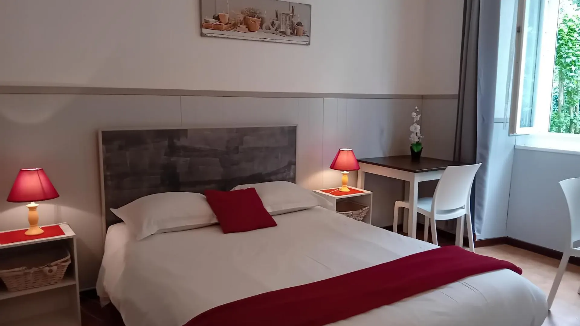 Hotel La Gravenne Thueyts