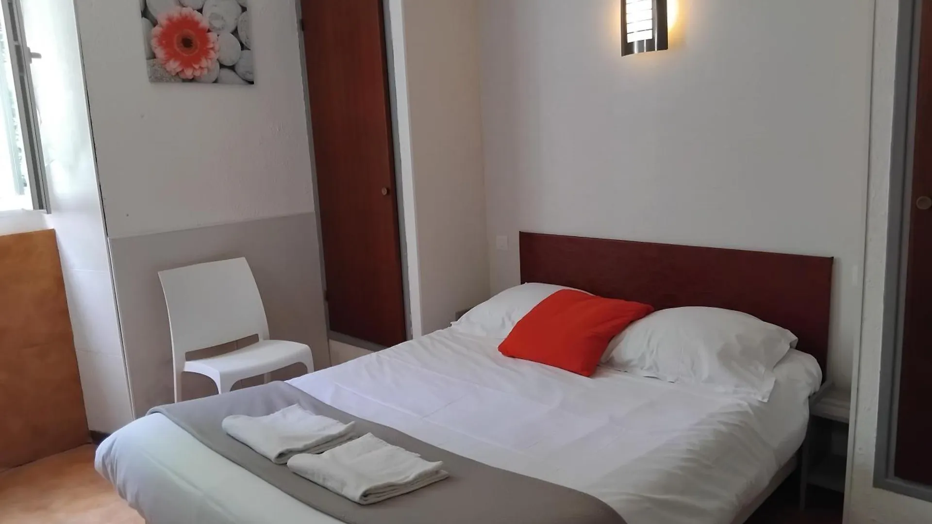 Hotel La Gravenne Thueyts 0*,  Frankreich