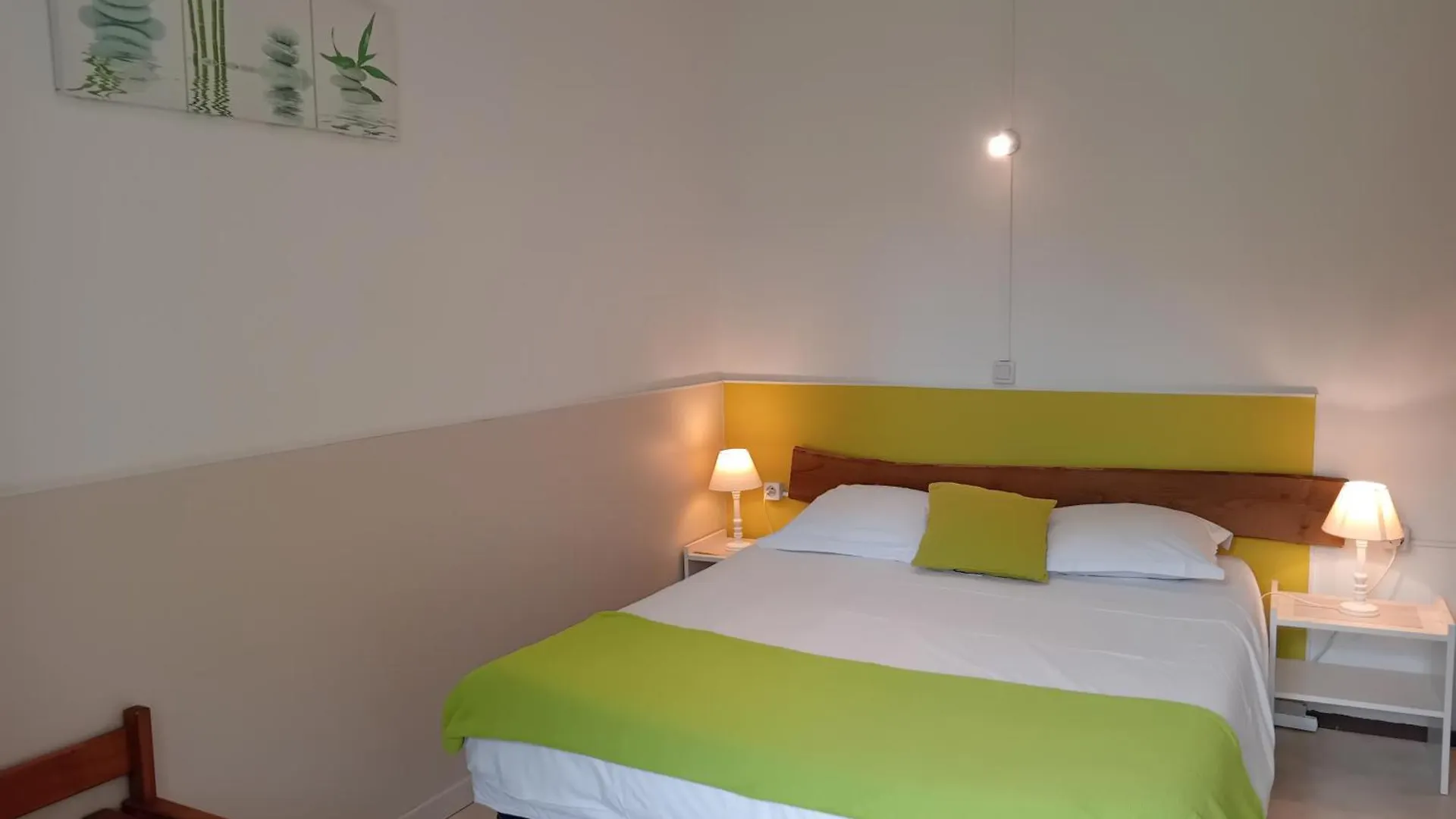 Hotel La Gravenne Thueyts