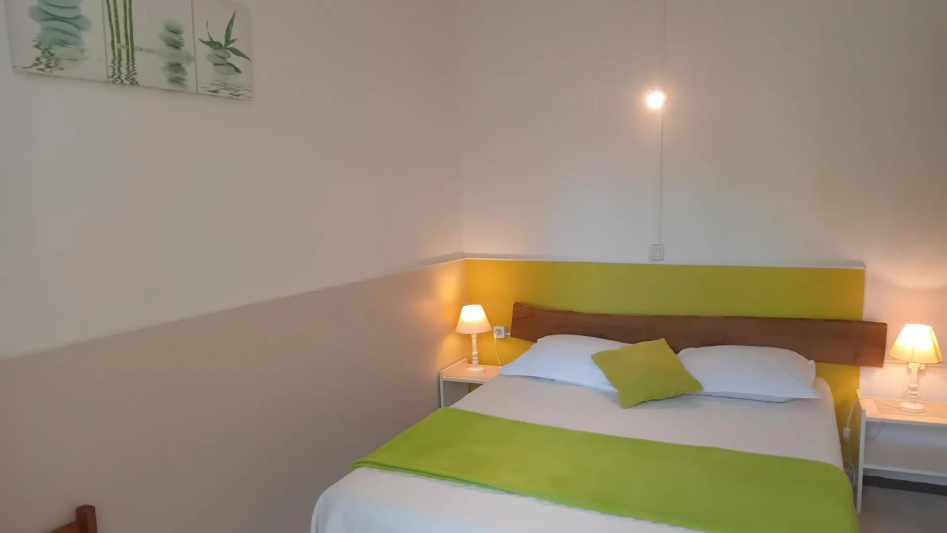 Hotel La Gravenne Thueyts