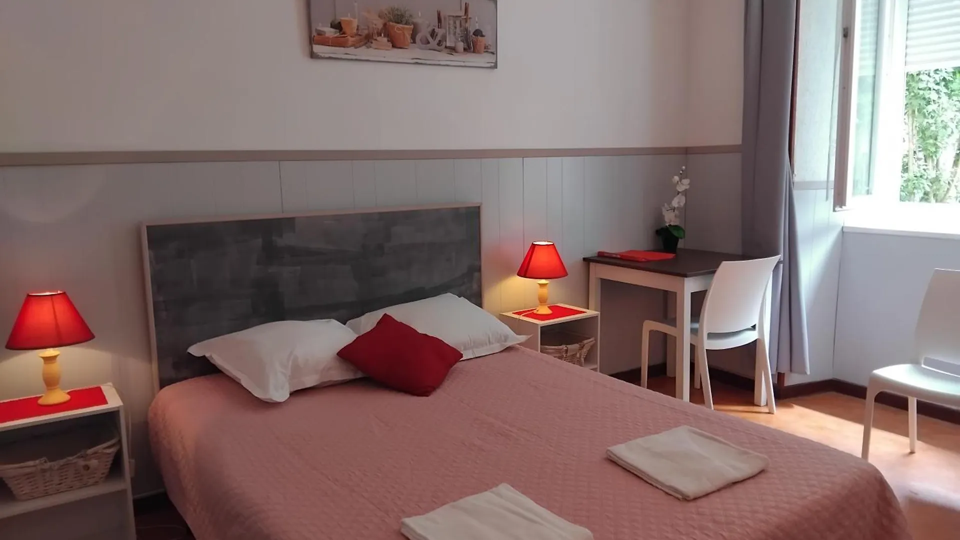Hotel La Gravenne Thueyts 0*,