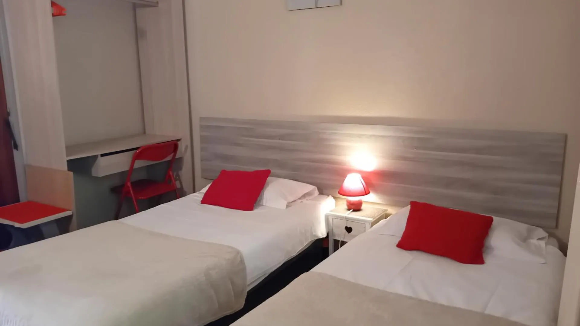 Hotel La Gravenne Thueyts