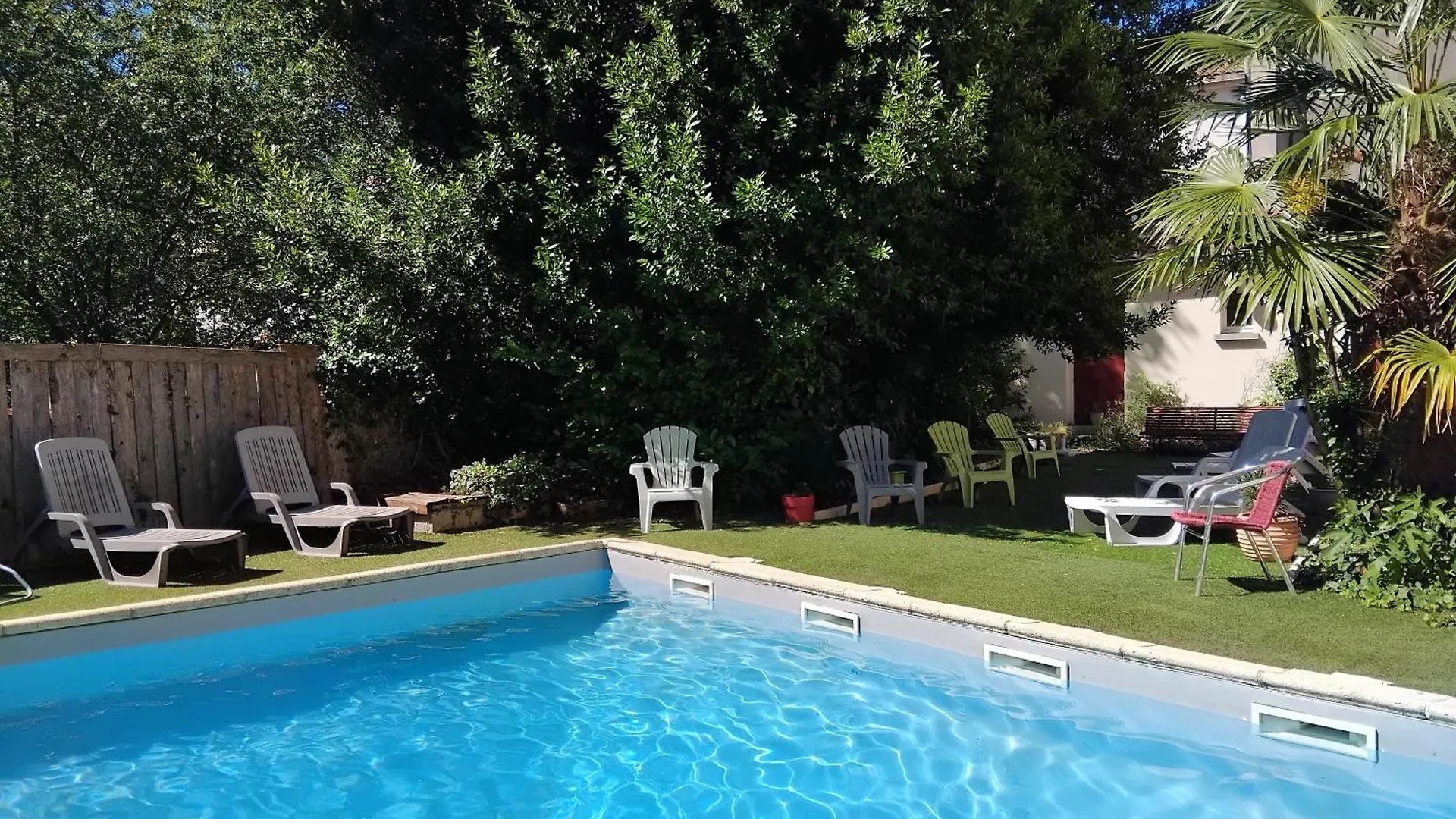 Hotel La Gravenne Thueyts