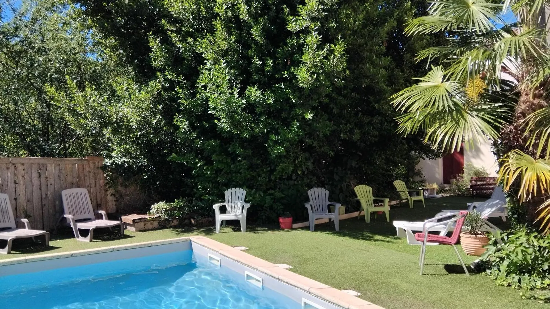 Thueyts Hotel La Gravenne