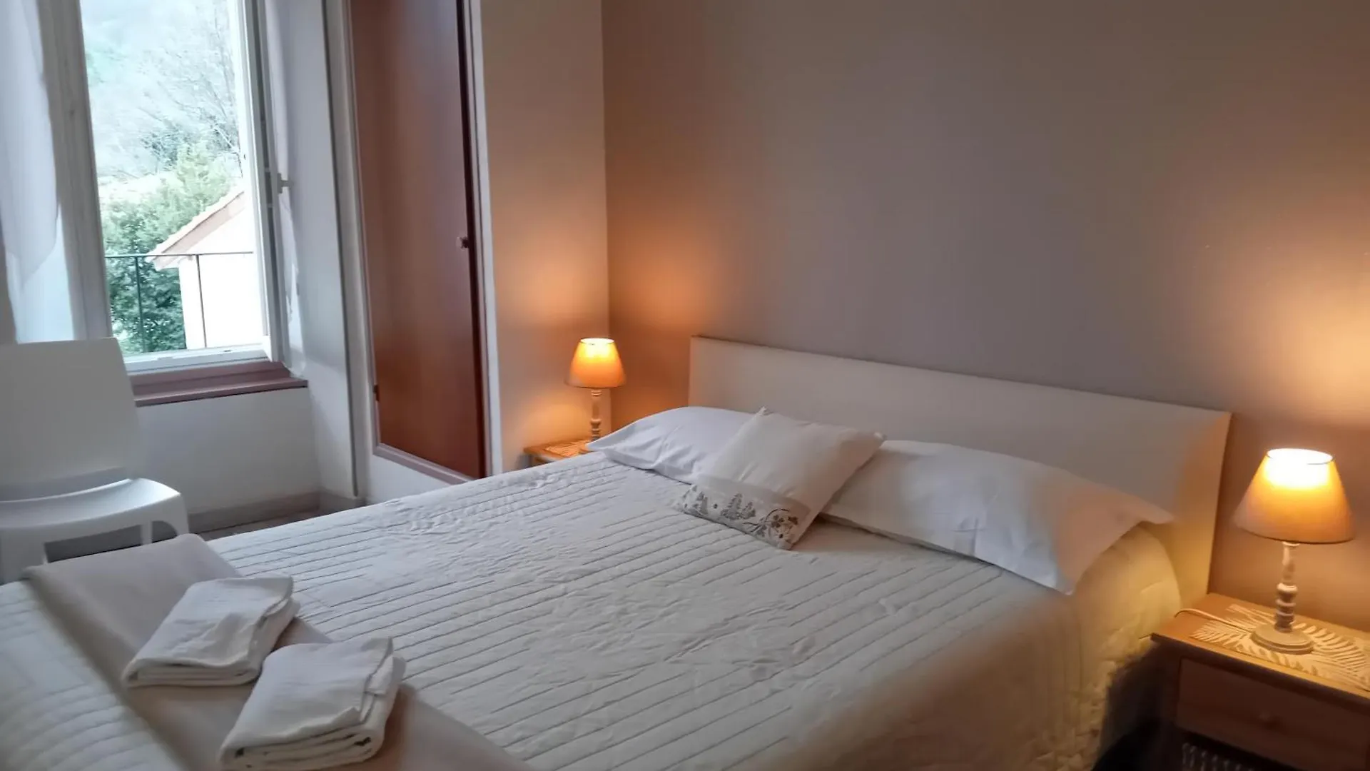 Hotel Hôtel La Gravenne Thueyts