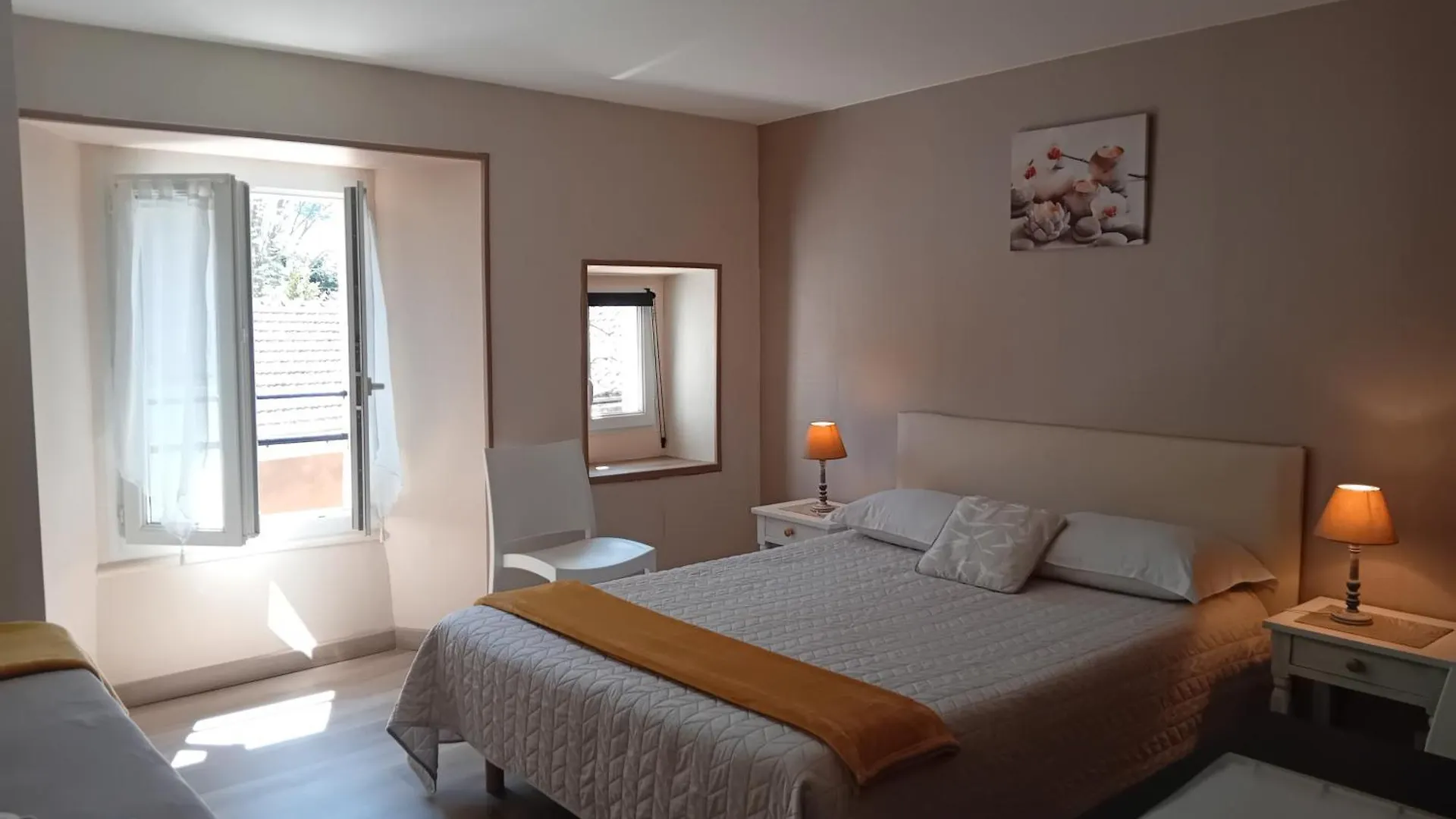 Hotel La Gravenne Thueyts 0*,