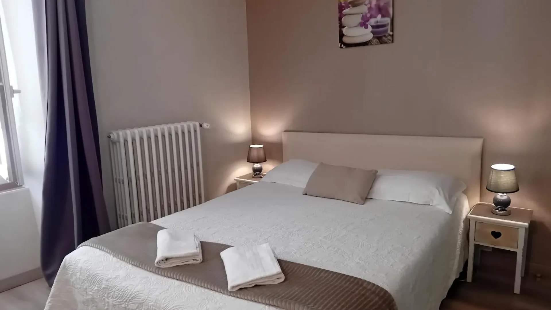 Hotel La Gravenne Thueyts
