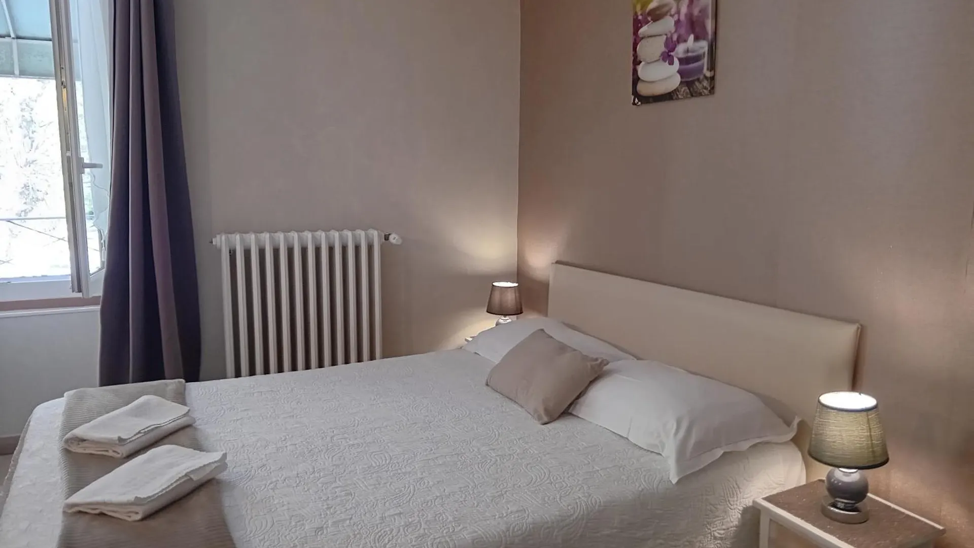 Thueyts Hotel La Gravenne