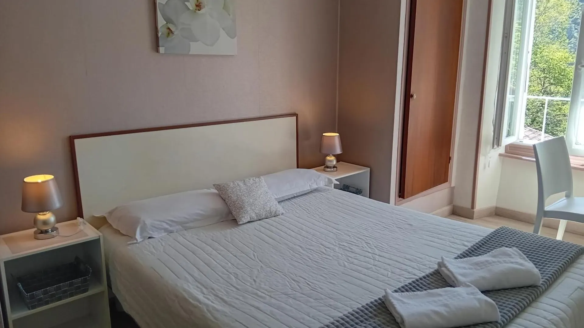 Hotel La Gravenne Thueyts France
