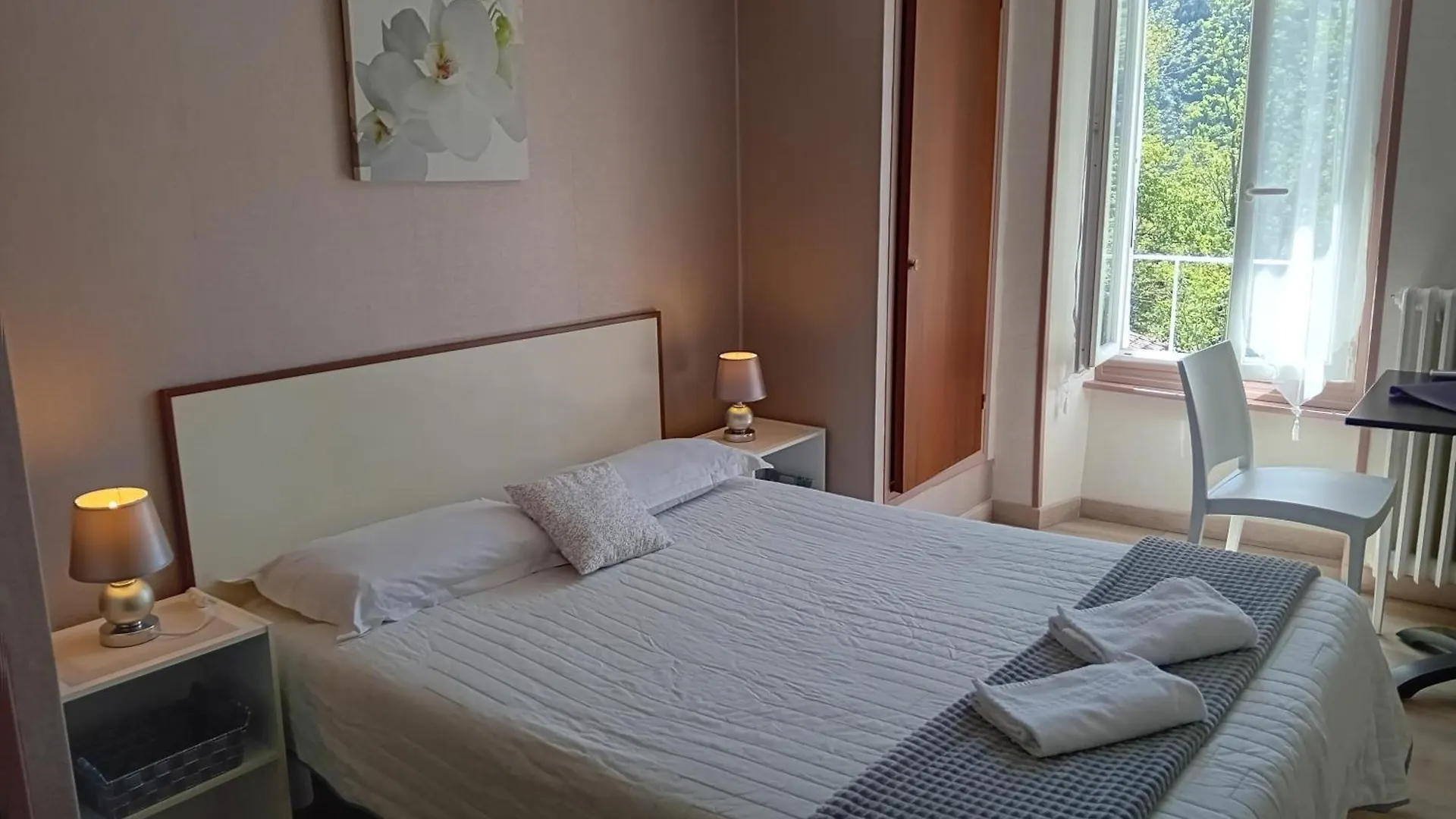 Hotel La Gravenne Thueyts