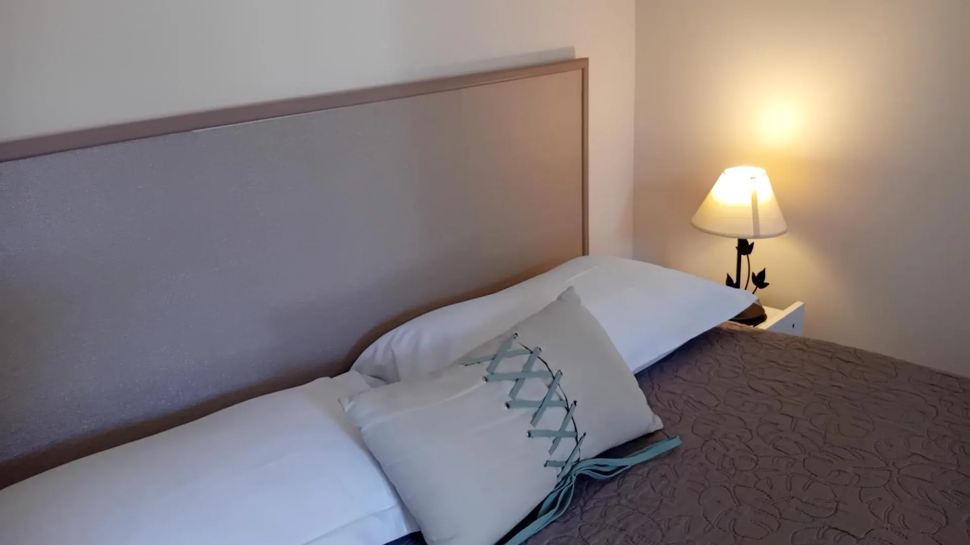 Hotel La Gravenne Thueyts