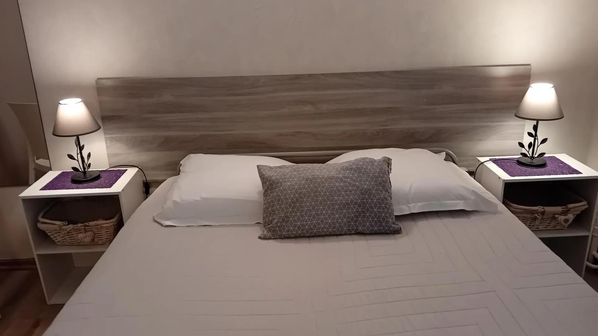 Hotel La Gravenne Thueyts Frankreich