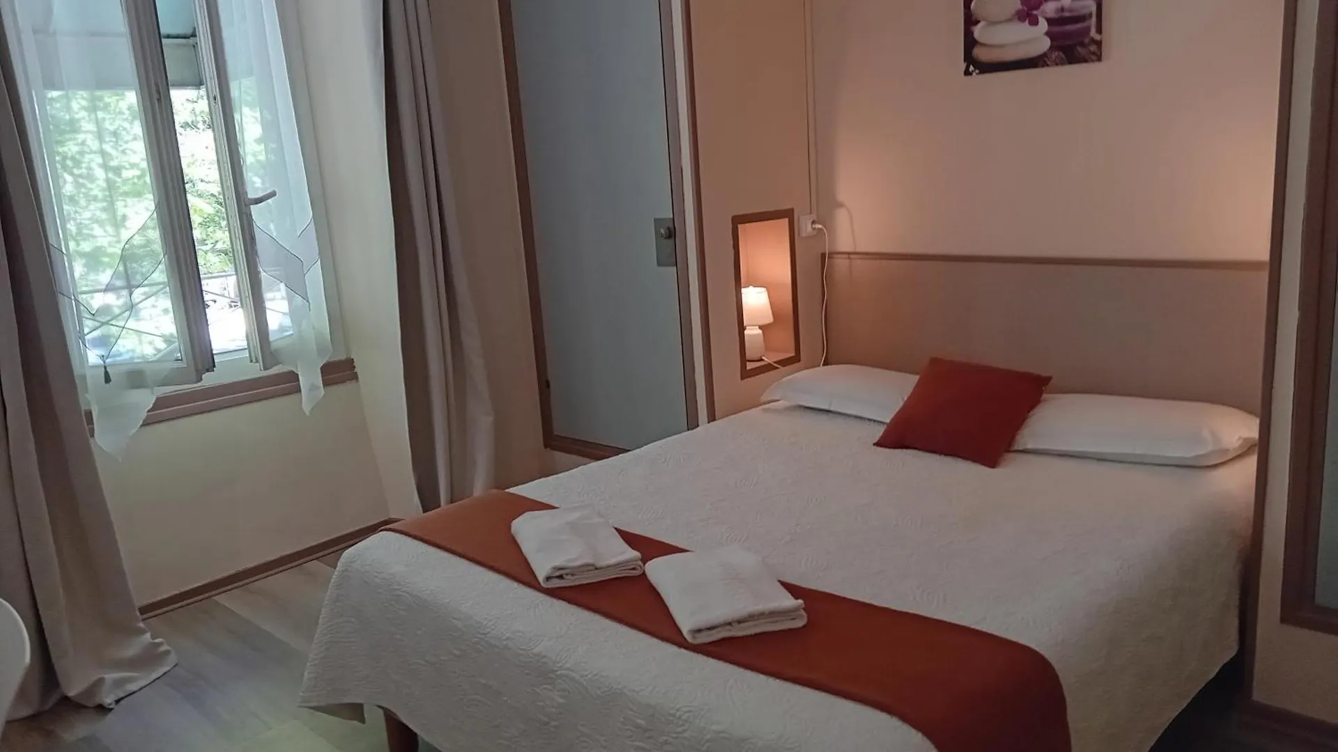 Thueyts Hotel La Gravenne