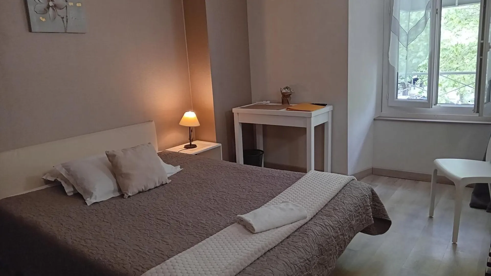Hotel La Gravenne Thueyts