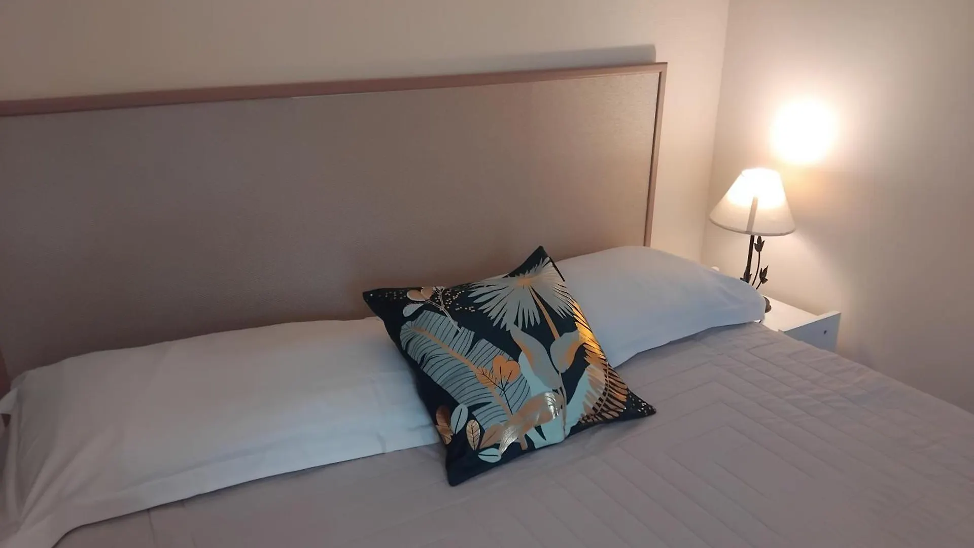 Hotel La Gravenne Thueyts