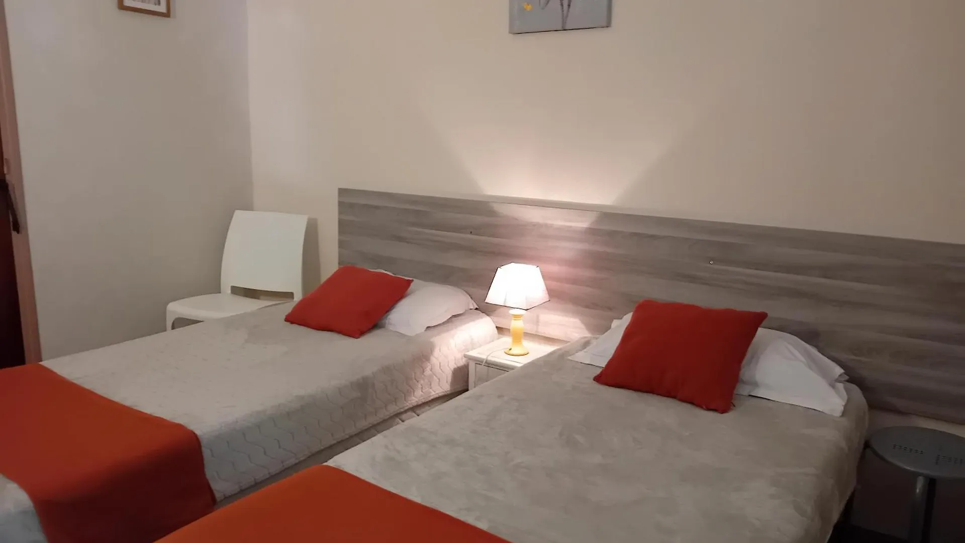 Hotel La Gravenne Thueyts