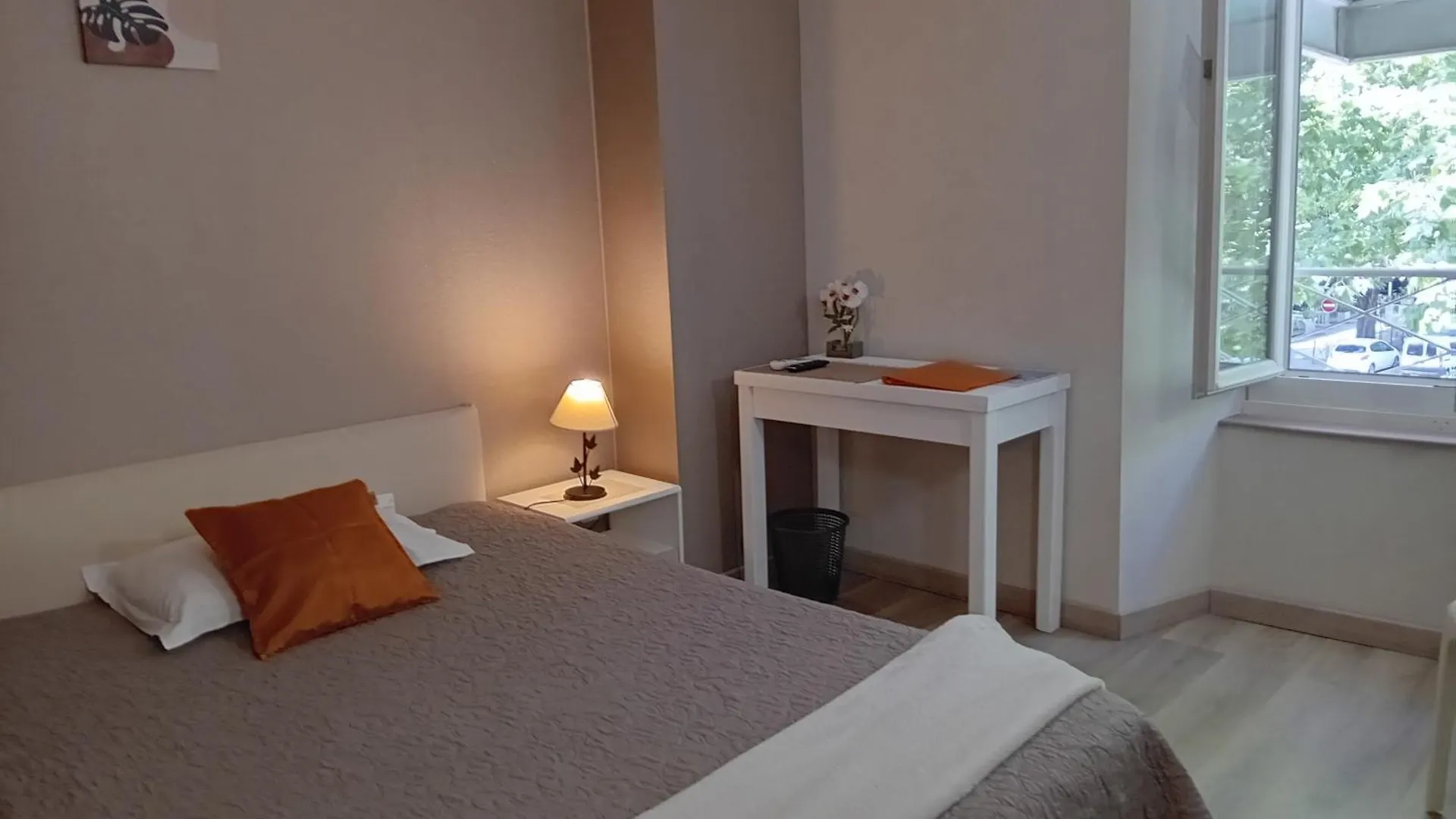 Thueyts Hotel La Gravenne