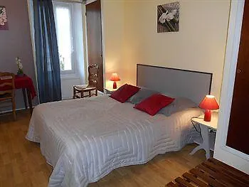 Hotel La Gravenne Thueyts