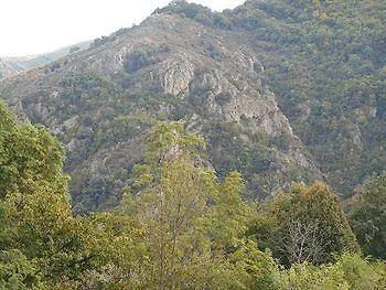 Hotel La Gravenne Thueyts 2*,