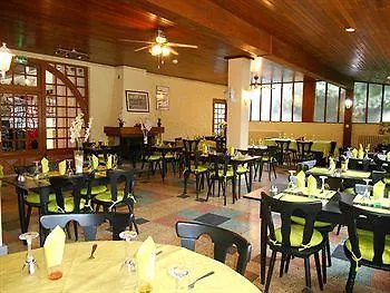 Hotel La Gravenne Thueyts France