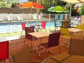 Hotel La Gravenne Thueyts 2*,  France