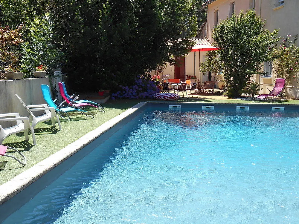 Hotel La Gravenne Thueyts