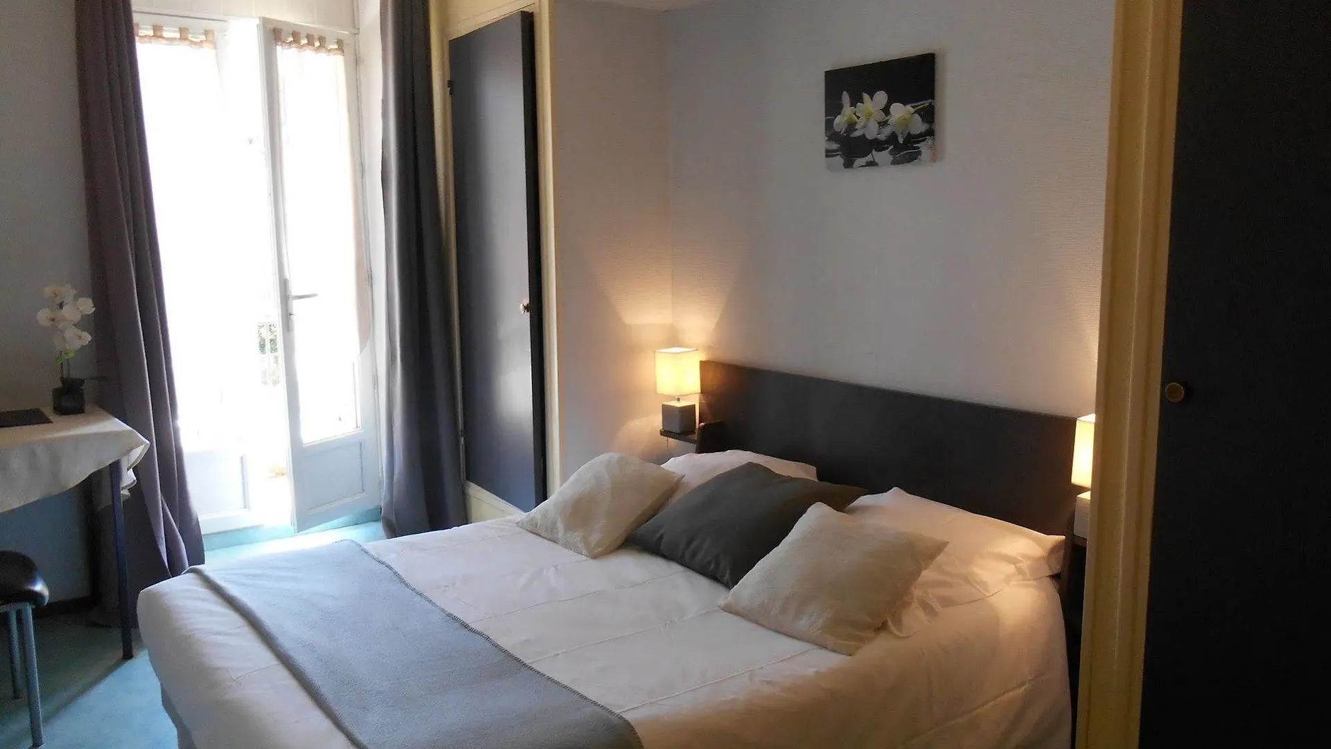 Thueyts Hotel La Gravenne