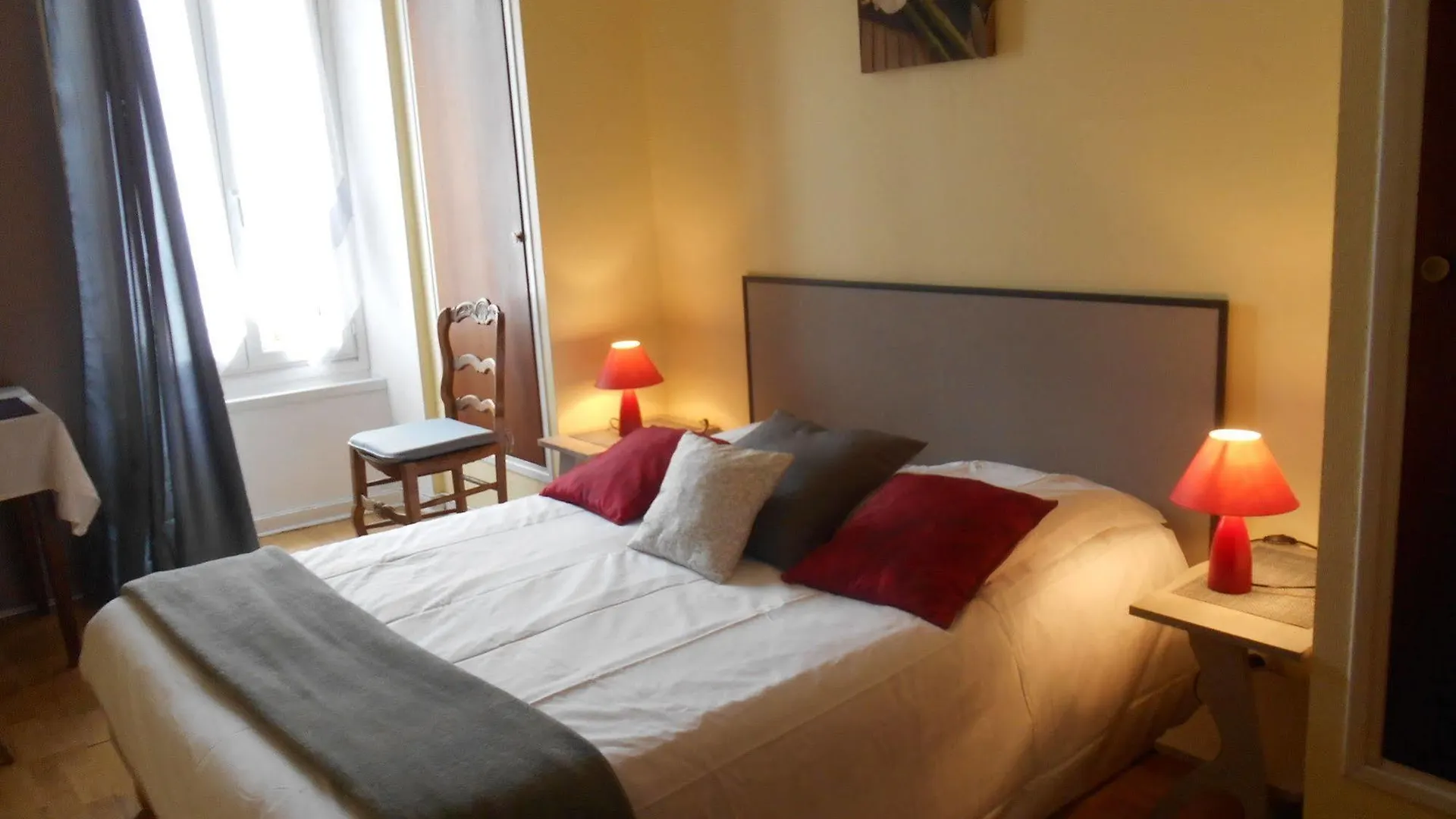 Thueyts Hotel La Gravenne