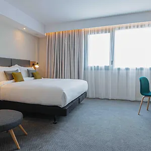 **** Hotel Paris Cdg Airport An Ihg Frankreich