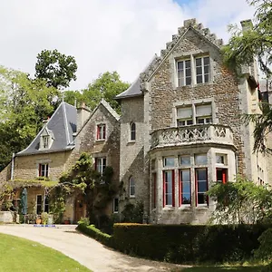 Manoir De Truhelin, A 2 Pas Du Golfe Du Morbihan Arradon