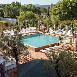 ***** Hotel Renaissance Frankreich
