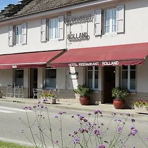 Rolland Hotel