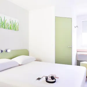 ** Hotel Ibis Budget Marseille Aeroport Provence Frankreich