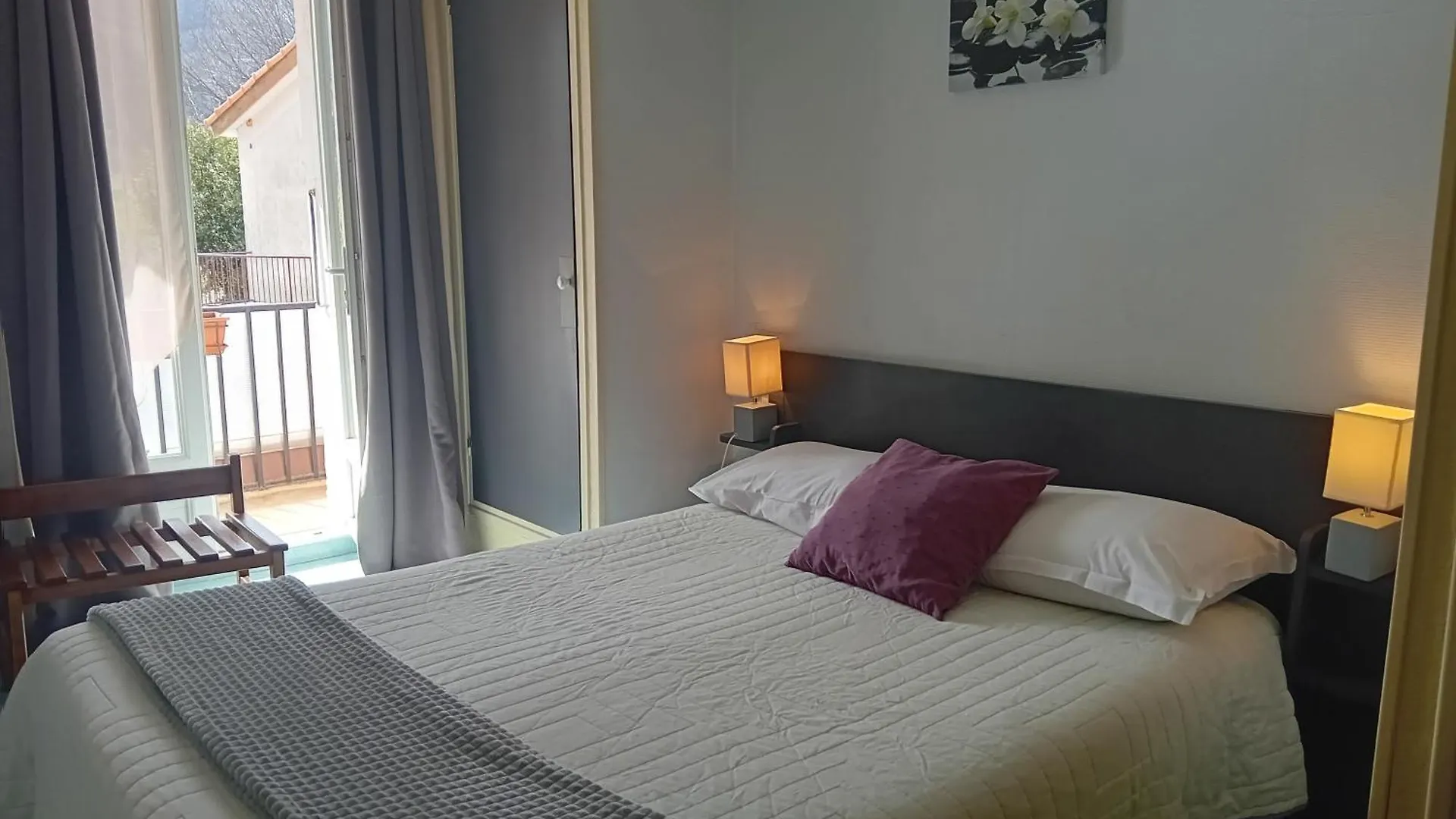 Hotel La Gravenne Thueyts