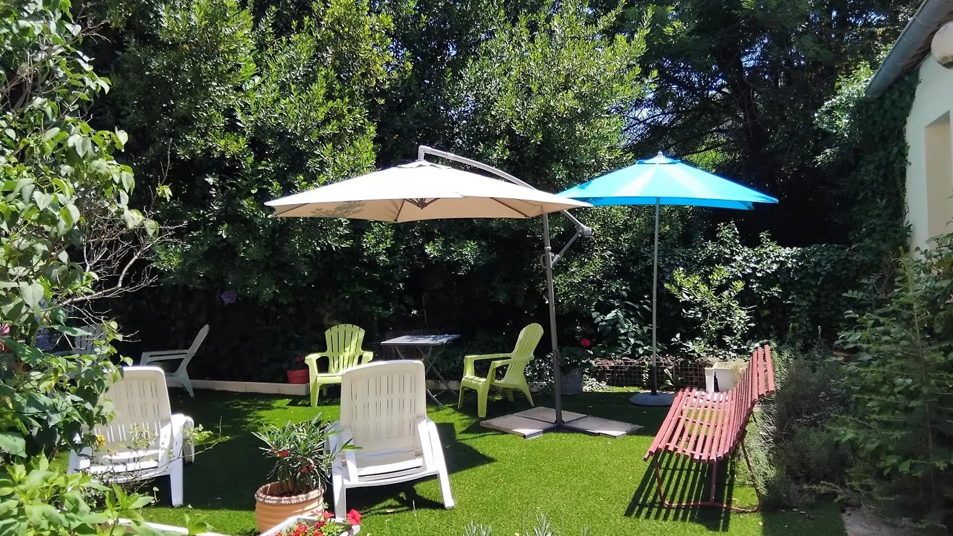Hotel La Gravenne Thueyts 2*,