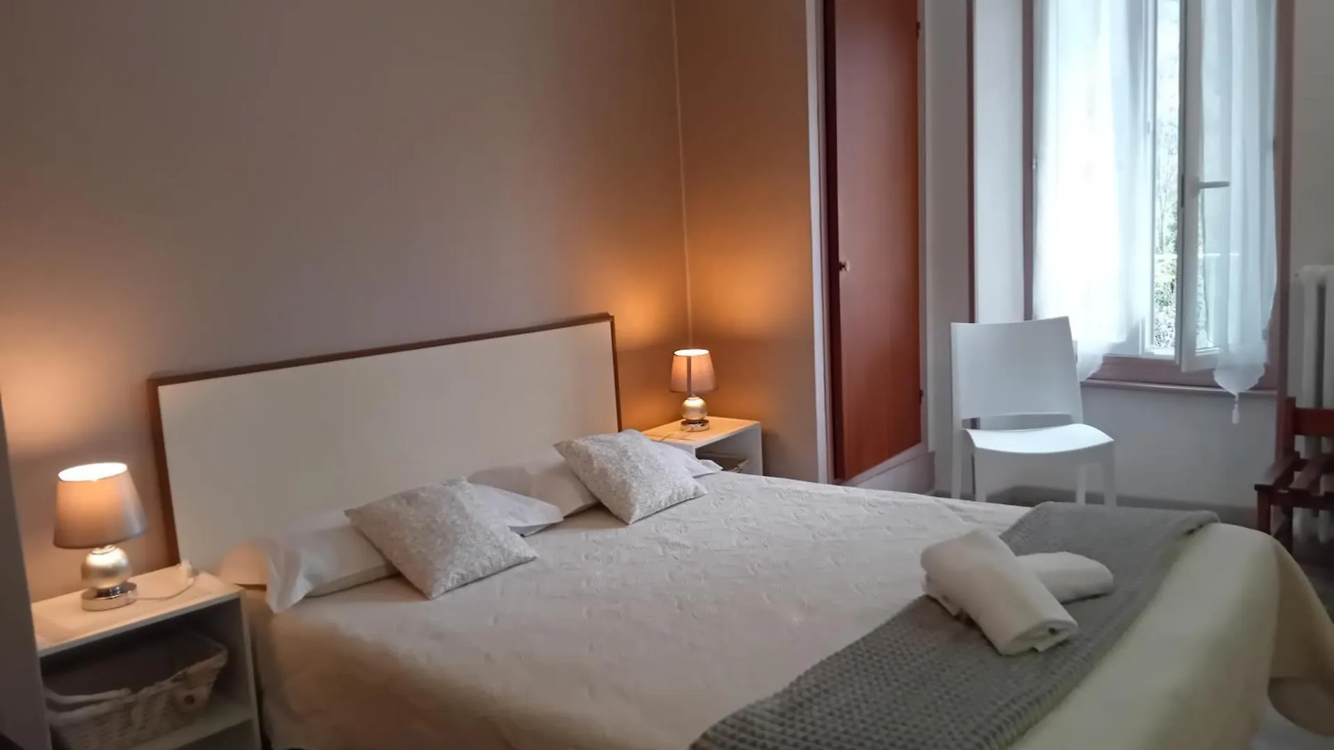Hotel La Gravenne Thueyts 2*,  Frankrike