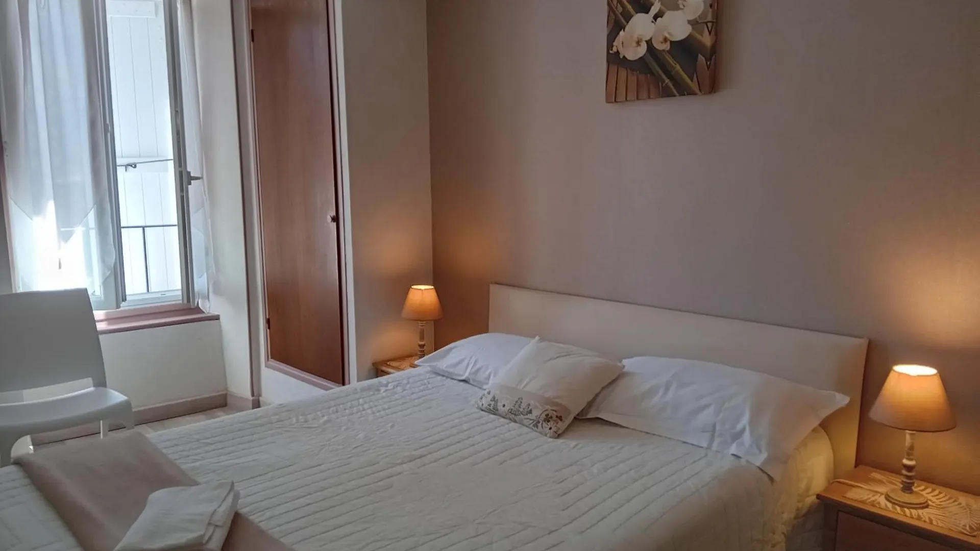 Hotel La Gravenne Thueyts