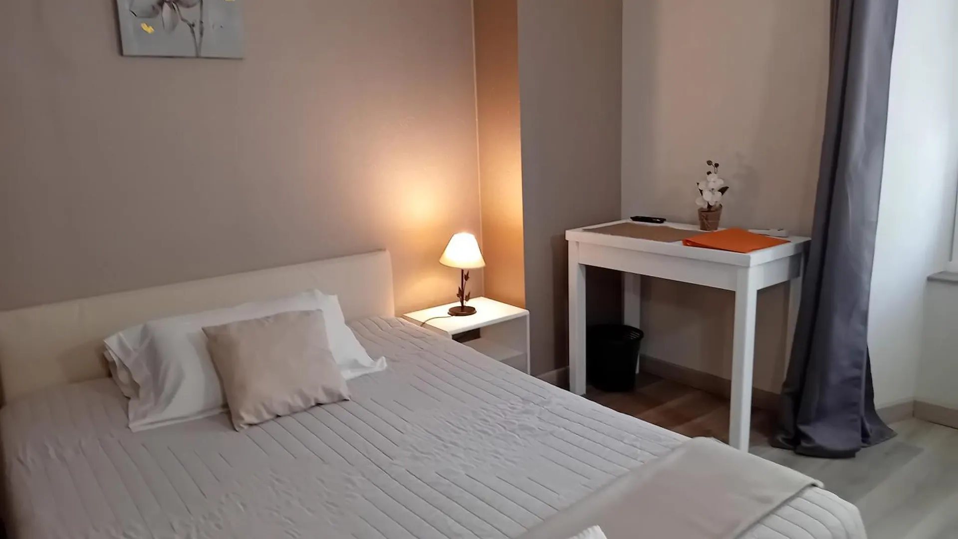 **  Hotel La Gravenne Thueyts Frankrike