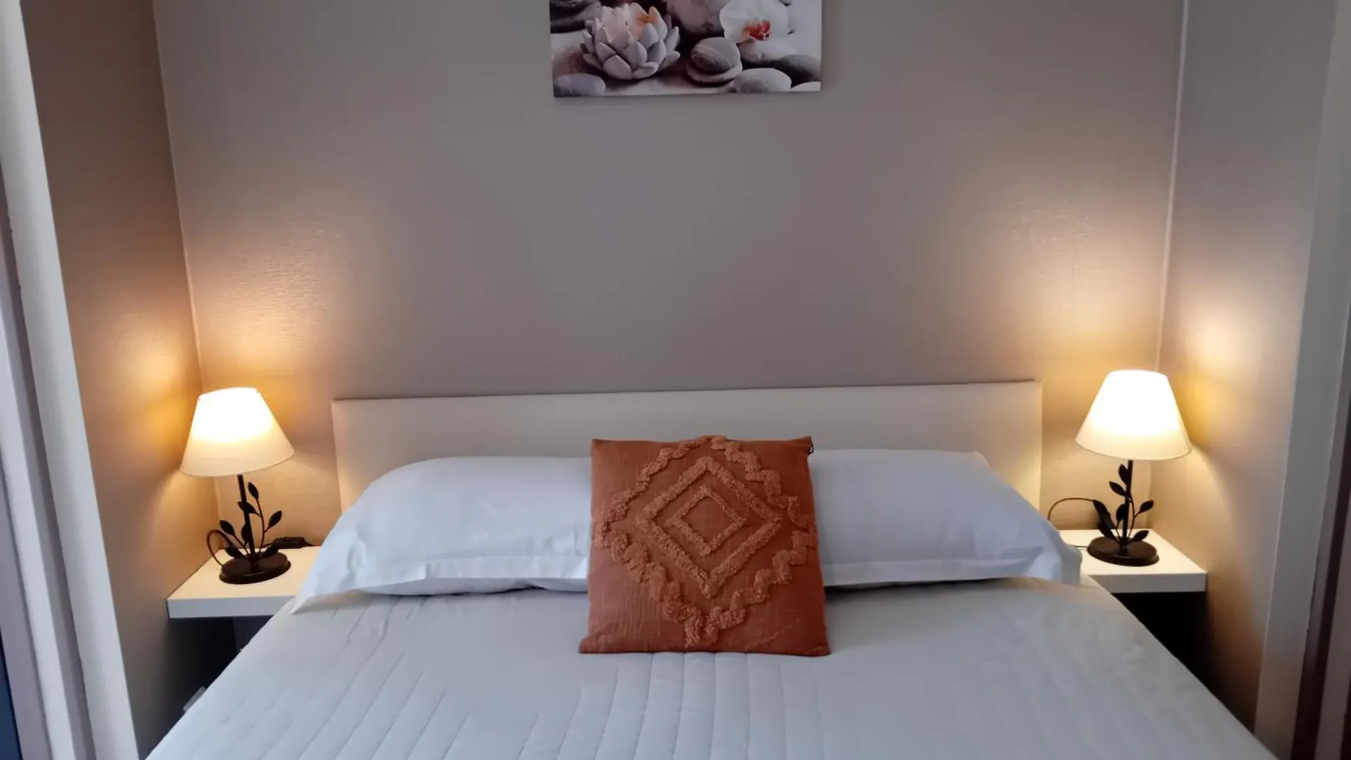 **  Hotel La Gravenne Thueyts Frankrike